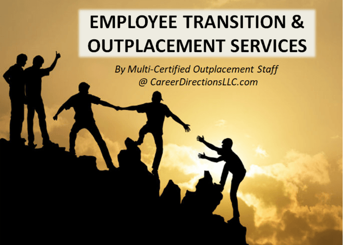 Employee Transition & Outplacement Services