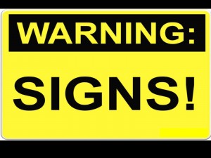 Warning Signs of a Dysfunctional Company