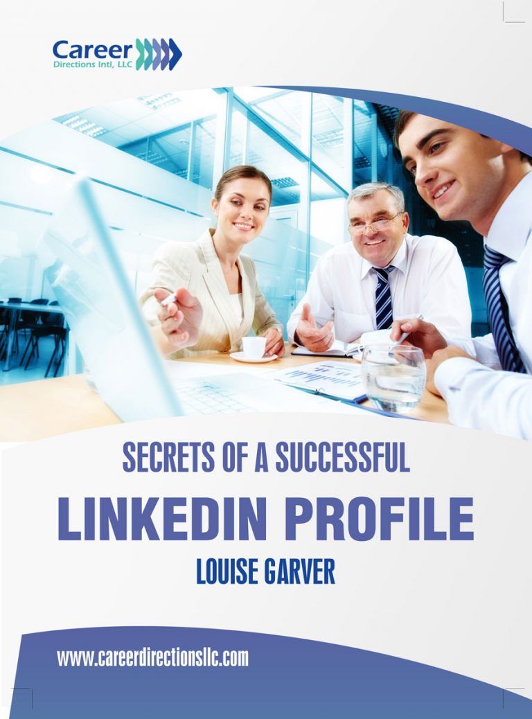 Your LinkedIn Profile Was Viewed By a Recruiter Now What?