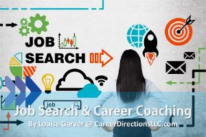 Need Help With an Upcoming Job Search? I can help.