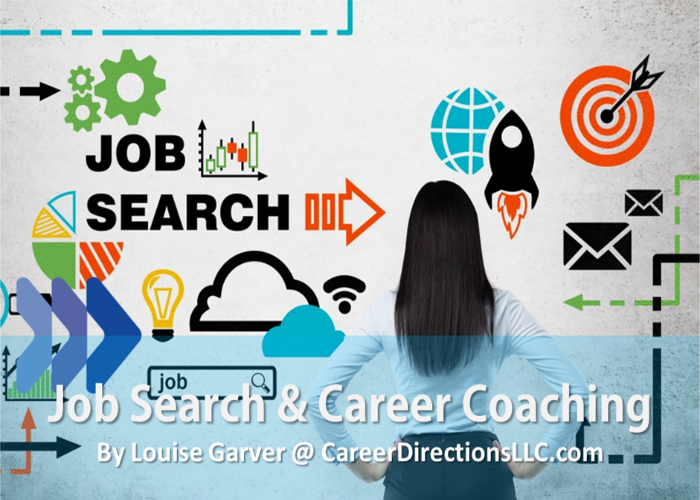 Need Help With an Upcoming Job Search? I can help.