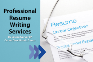 CPRW/CERM Certified - Resume Writing Services