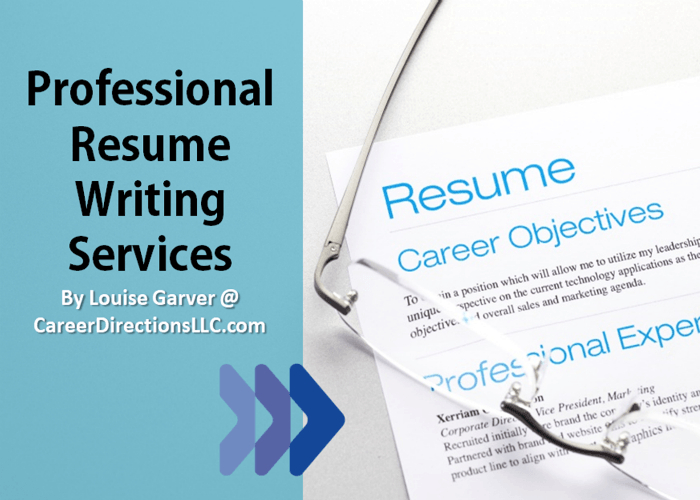 best resume writing service