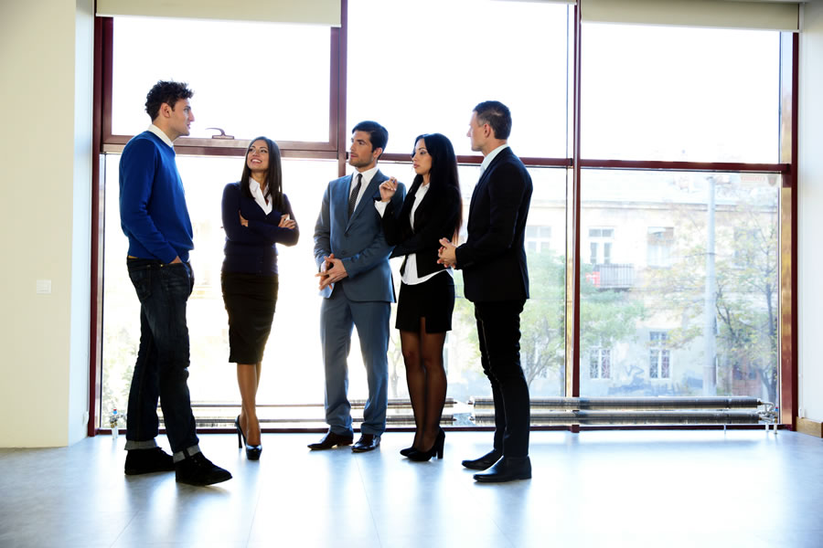 Business Networking Is A 365 Day Job For Executives