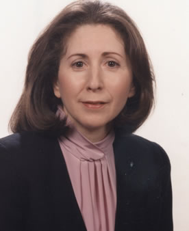 Louise Garver