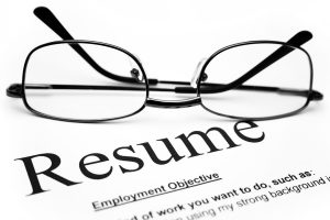 4 Points That Determine If Your Resume Is Working For Or Against You