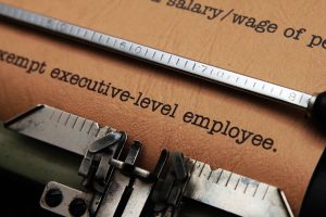 5 Tips For Best Impression Cover Letters For Executives