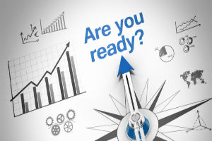 Are You Ready - Do a Career Audit to Identify Your End of Year Strategies