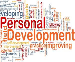 How to Develop a Personal/Professional Development Plan