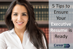 How to Best Update Your Resume Before Next Year